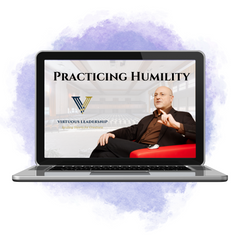 Course 3. Practicing Humility